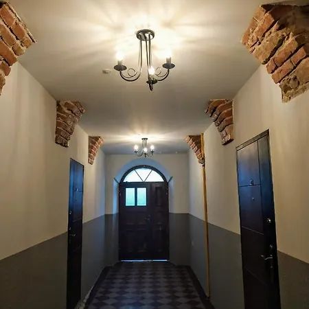 Kolonia Lesna * Radkow