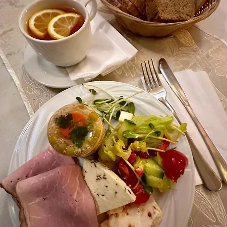 Kolonia Lesna Lägenhet