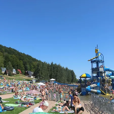 Kolonia Lesna * Radkow